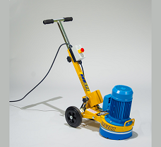 Dfg 200 floor grinder deals
